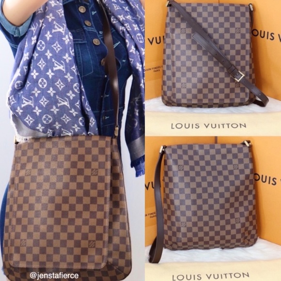 💎✨LIKE NEW & RARE✨💎Louis Vuitton